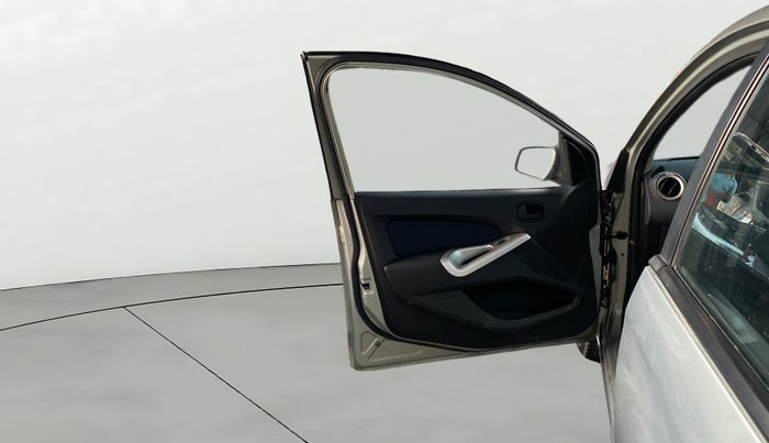 2014 Ford Figo TITANIUM 1.2 PETROL, Petrol, Manual, 18,257 km, LHS Front Door