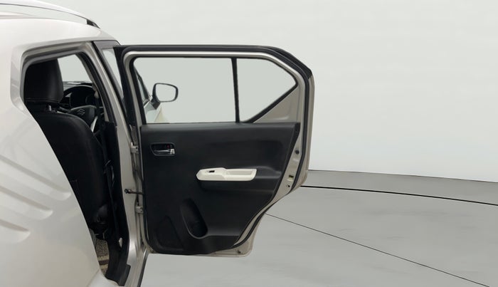 2021 Maruti IGNIS DELTA 1.2, Petrol, Manual, 21,082 km, RHS Rear Door