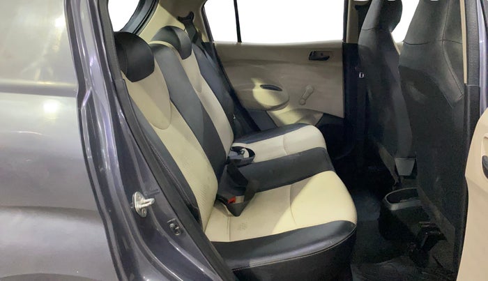 2019 Hyundai NEW SANTRO ERA, Petrol, Manual, 53,674 km, Right Side Rear Door Cabin