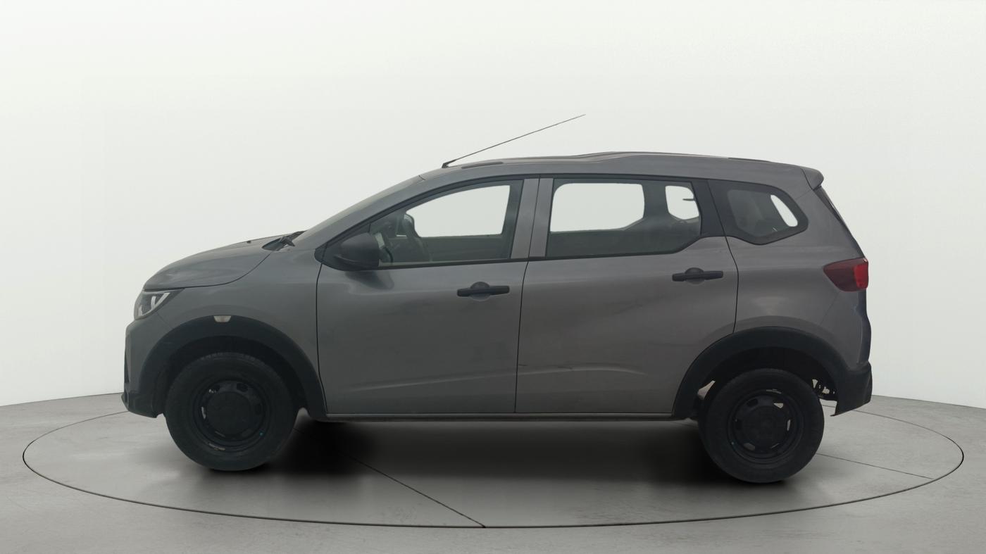 2025 Renault TRIBER Evolution, Petrol, Manual, 3,827 km, Left Side