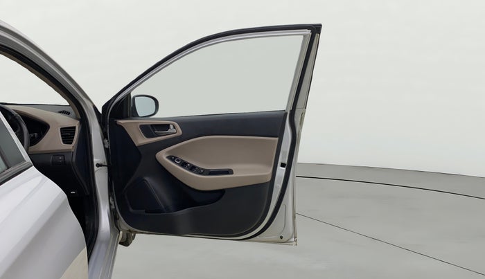 2016 Hyundai Elite i20 SPORTZ 1.2, Petrol, Manual, 28,783 km, RHS Front Door