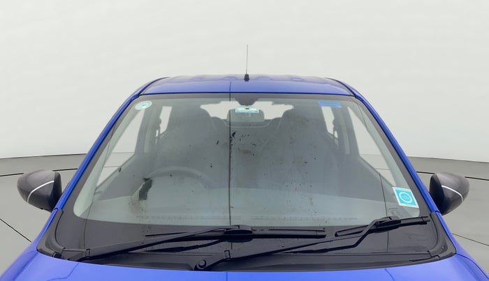 2023 Maruti Alto K10 VXI, Petrol, Manual, 20,379 km, Front Windshield