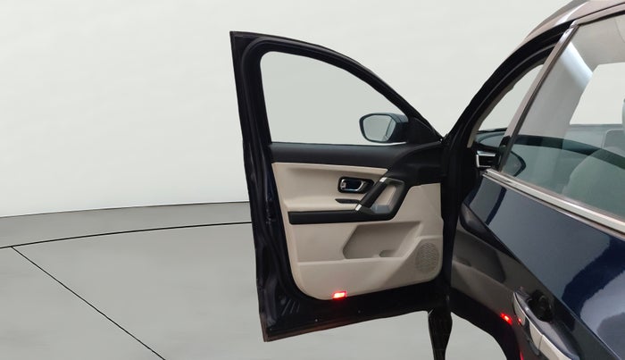 2022 Tata Safari XZA PLUS, Diesel, Automatic, 58,780 km, LHS Front Door