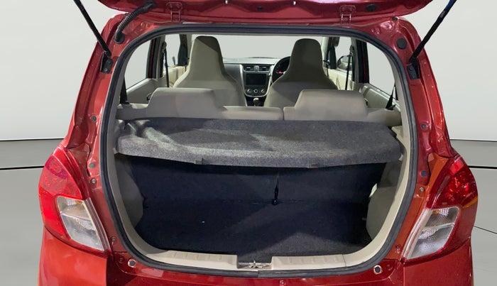 2020 Maruti Celerio VXI, Petrol, Manual, 9,370 km, Boot Open Zoomed View
