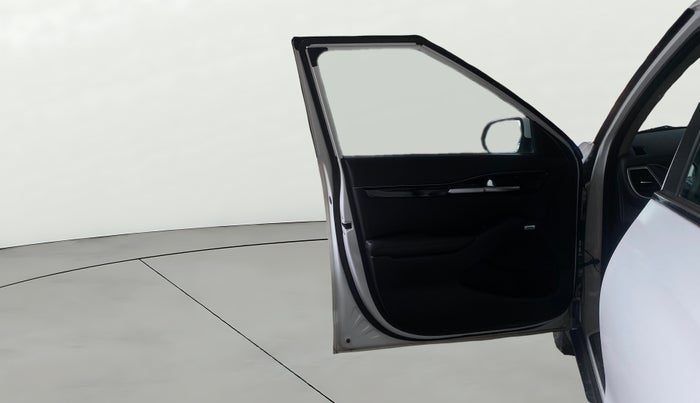 2021 KIA SELTOS GTX PLUS DCT 1.4 PETROL, Petrol, Automatic, 53,125 km, LHS Front Door