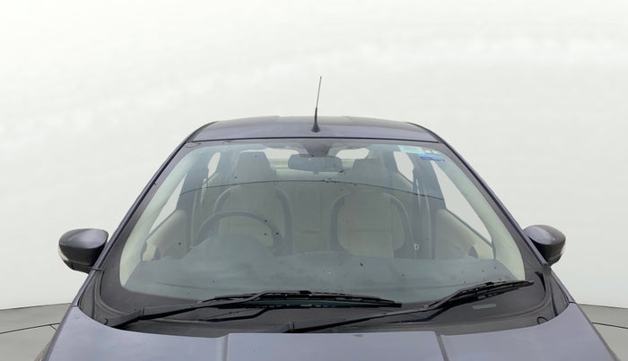 2017 Ford Figo Aspire TITANIUM 1.2 PETROL, Petrol, Manual, 32,545 km, Front Windshield