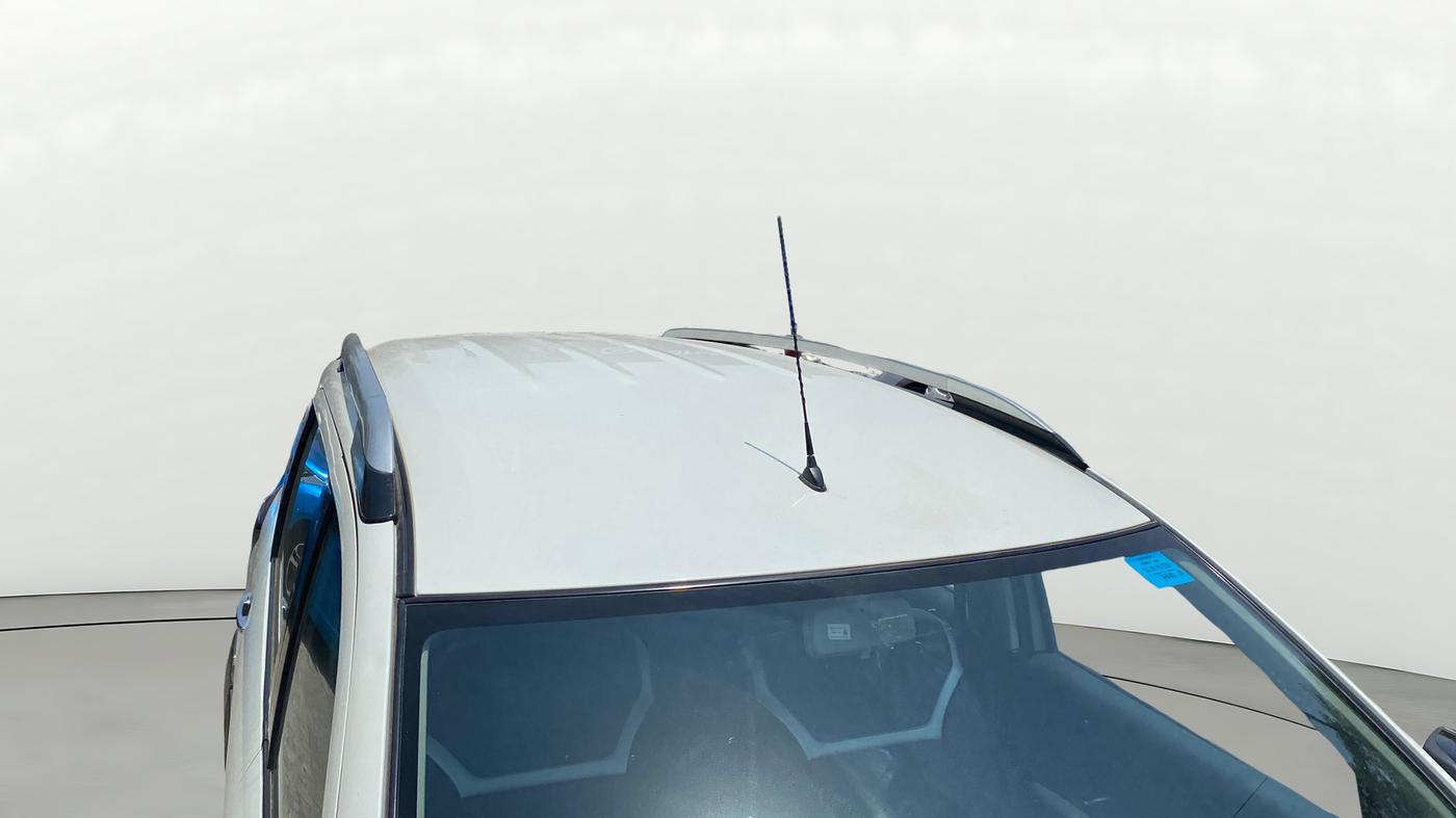 2022 Maruti XL6 ZETA AT, Petrol, Automatic, 29,013 km, Roof