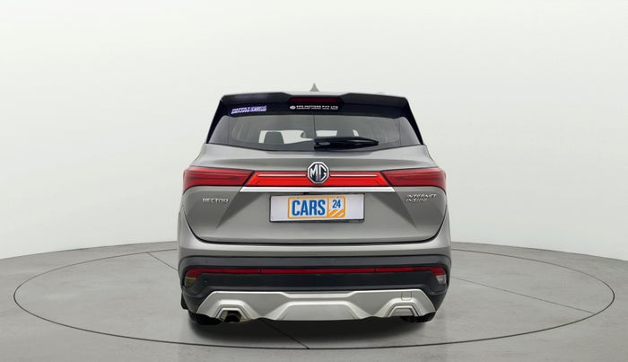 2020 MG HECTOR SHARP 1.5 DCT PETROL, Petrol, Automatic, 96,949 km, Back/Rear