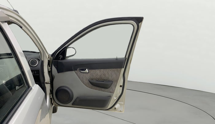 2017 Maruti Alto 800 VXI, CNG, Manual, 57,953 km, RHS Front Door