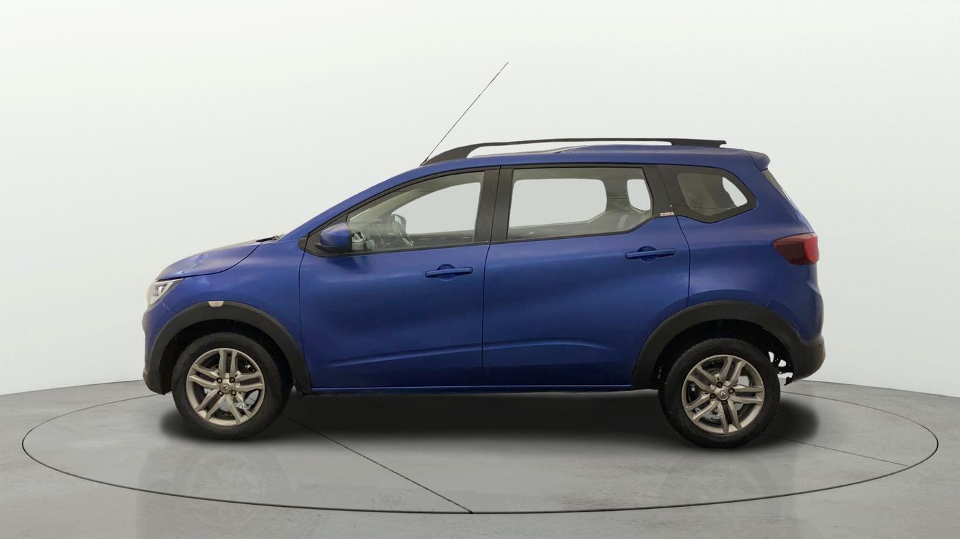 2020 Renault TRIBER RXZ, Petrol, Manual, 44,479 km, Left Side