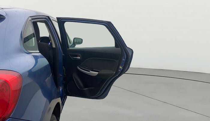 2017 Maruti Baleno ZETA PETROL 1.2, Petrol, Manual, 58,613 km, RHS Rear Door