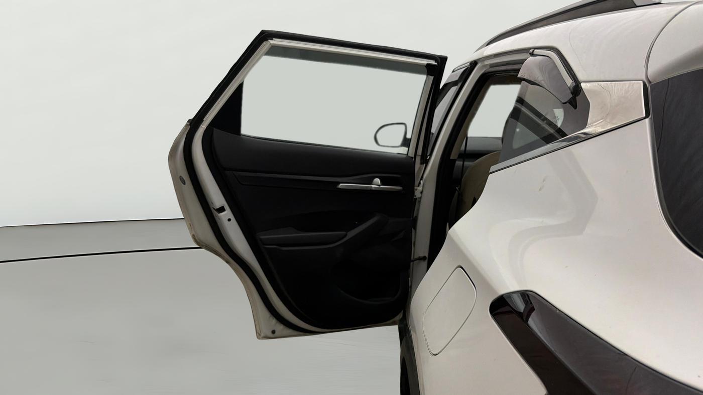 2021 KIA SELTOS HTE 1.5 PETROL, Petrol, Manual, 41,469 km, LHS Rear Door
