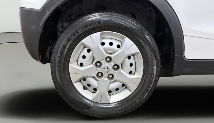 2024 Mahindra XUV300 W4 1.5 DIESEL, Diesel, Manual, 84,053 km, Right Rear Wheel