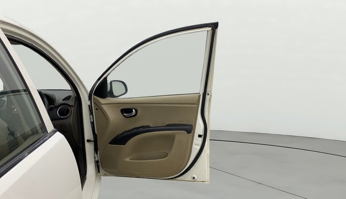 2013 Hyundai i10 SPORTZ 1.2, Petrol, Manual, 57,803 km, RHS Front Door