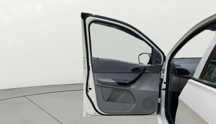 2020 Tata TIGOR XE PETROL, Petrol, Manual, 37,947 km, LHS Front Door