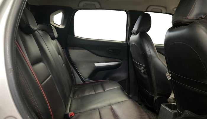 2021 Nissan MAGNITE XE, Petrol, Manual, 69,513 km, Right Side Rear Door Cabin