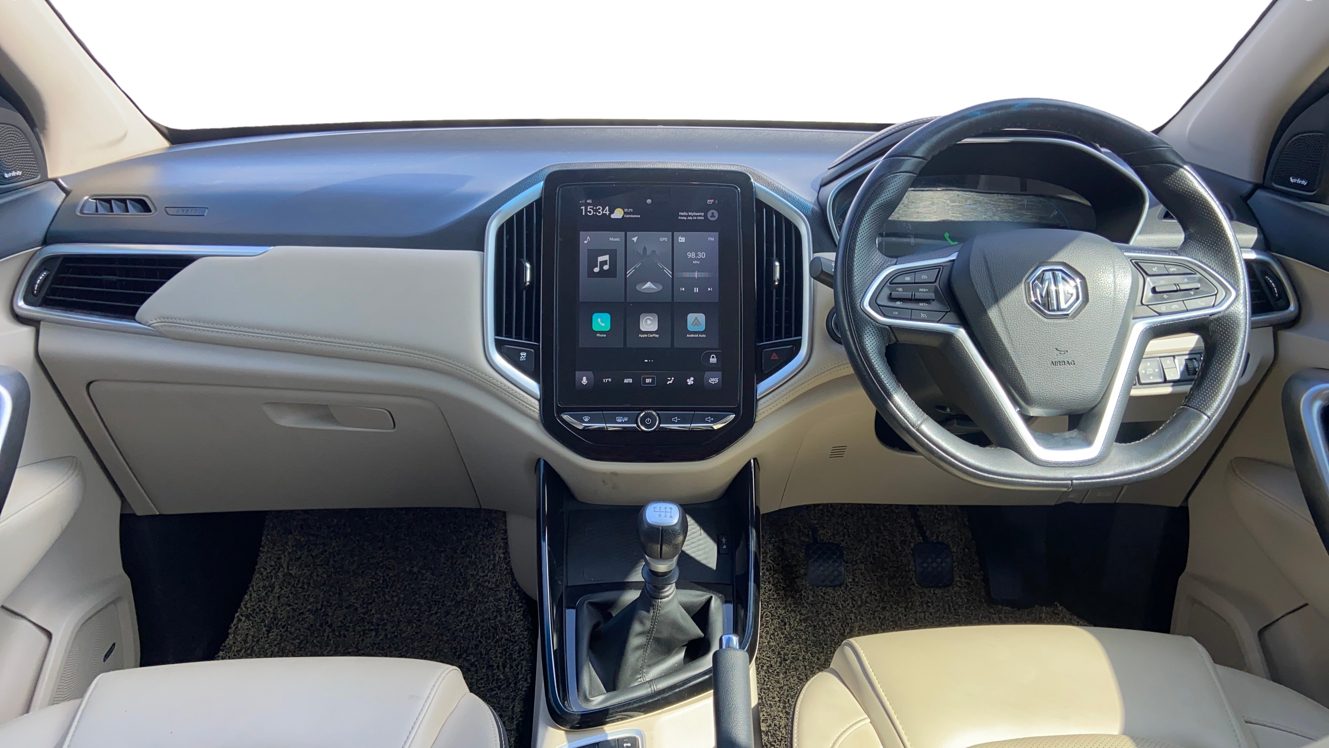 Interior