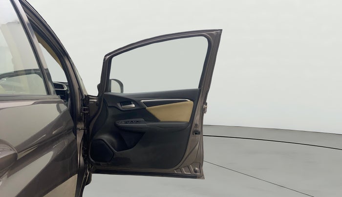 2015 Honda Jazz 1.2L I-VTEC V AT, Petrol, Automatic, 80,054 km, RHS Front Door