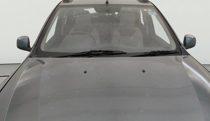 2013 Renault Duster 110 PS RXL DIESEL, Diesel, Manual, 98,252 km, Front Windshield