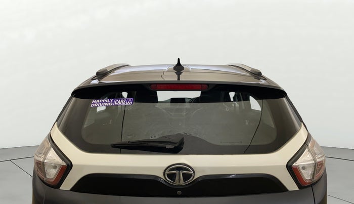 2019 Tata NEXON XZA PLUS PETROL, Petrol, Automatic, 76,863 km, Rear Windshield