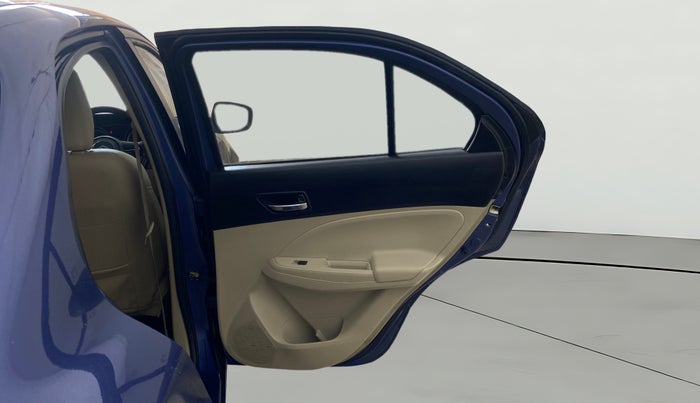 2018 Maruti Dzire ZDI PLUS, Diesel, Manual, 1,04,944 km, RHS Rear Door