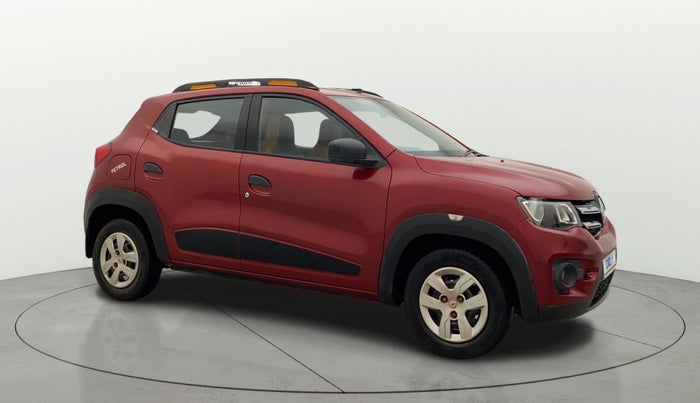 2019 Renault Kwid RXT 0.8 (O), Petrol, Manual, 55,158 km, SRP