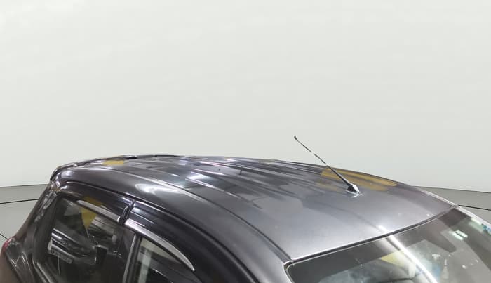2024 Maruti Alto K10 VXI PLUS, Petrol, Manual, 40,481 km, Roof