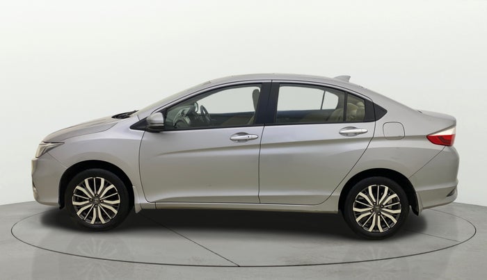2019 Honda City 1.5L I-VTEC VX, Petrol, Manual, 37,644 km, Left Side