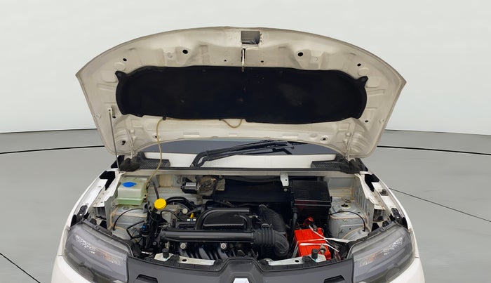 2019 Renault Kwid RXL, Petrol, Manual, 36,282 km, Open Bonet