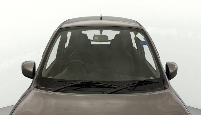 2022 Maruti Celerio VXI CNG, CNG, Manual, 42,847 km, Front Windshield