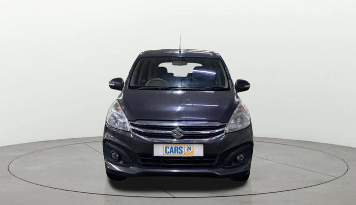 2016 Maruti Ertiga VXI AT, Petrol, Automatic, 68,424 km, Front