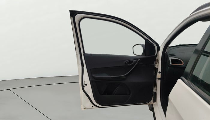 2019 Tata TIAGO NRG PETROL, Petrol, Manual, 79,993 km, LHS Front Door