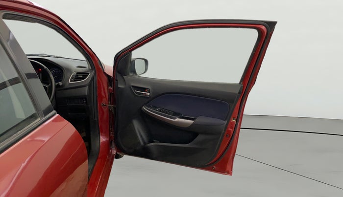 2019 Maruti Baleno DELTA PETROL 1.2, Petrol, Manual, 78,153 km, RHS Front Door