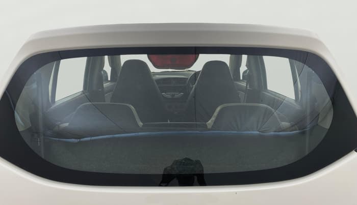 2015 Maruti Alto K10 VXI, Petrol, Manual, 34,701 km, Rear Windshield