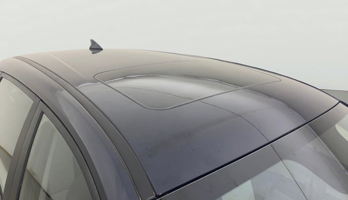 2025 Hyundai NEW I20 Sportz (O) 1.2 IVT, Petrol, Automatic, 2,954 km, Roof