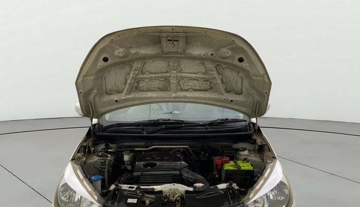 2016 Maruti Celerio ZXI, Petrol, Manual, 30,056 km, Open Bonet