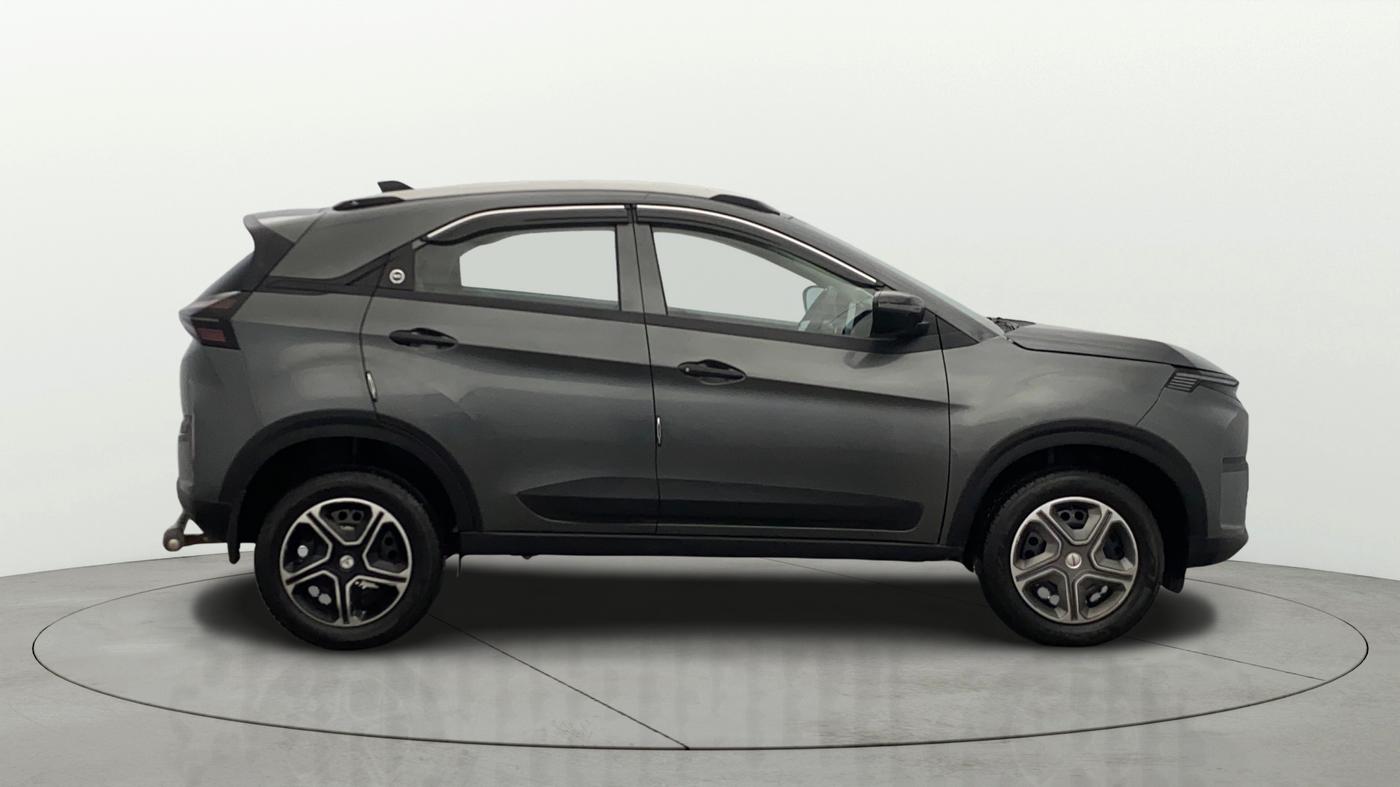2024 Tata NEXON SMART+ 1.2 PETROL, Petrol, Manual, 20,713 km, Right Side View