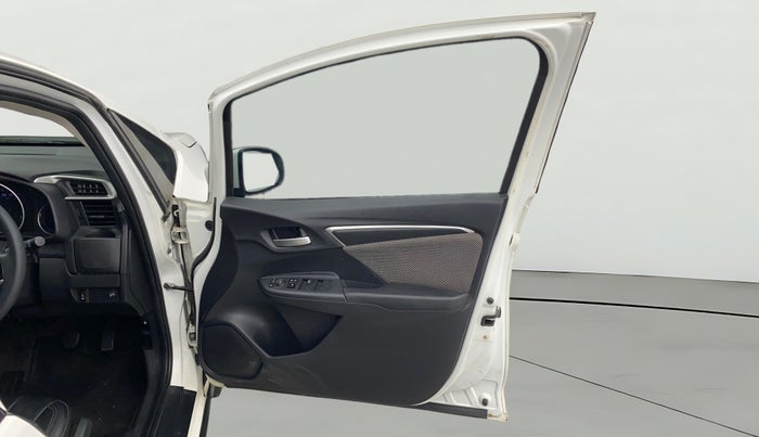 2018 Honda WR-V 1.5L I-DTEC VX MT, Diesel, Manual, 39,602 km, RHS Front Door