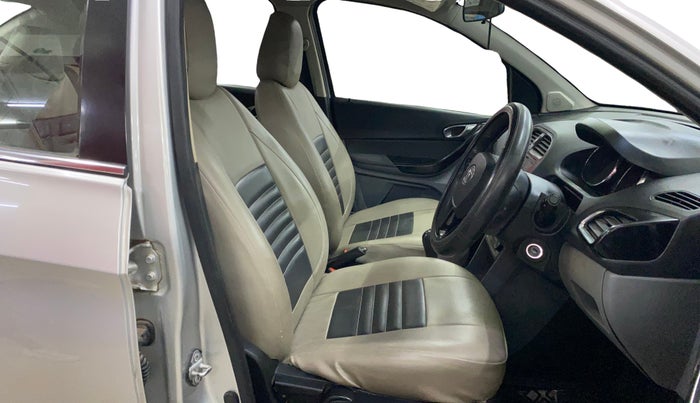 2018 Tata TIGOR XZ PETROL, Petrol, Manual, 14,902 km, Right Side Front Door Cabin