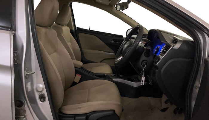 2015 Honda City 1.5L I-VTEC V MT, Petrol, Manual, 57,598 km, Right Side Front Door Cabin