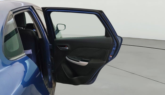 2017 Maruti Baleno ZETA PETROL 1.2, Petrol, Manual, 97,724 km, RHS Rear Door