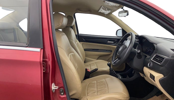 2018 Honda Amaze 1.2L I-VTEC VX, Petrol, Manual, 6,935 km, Right Side Front Door Cabin