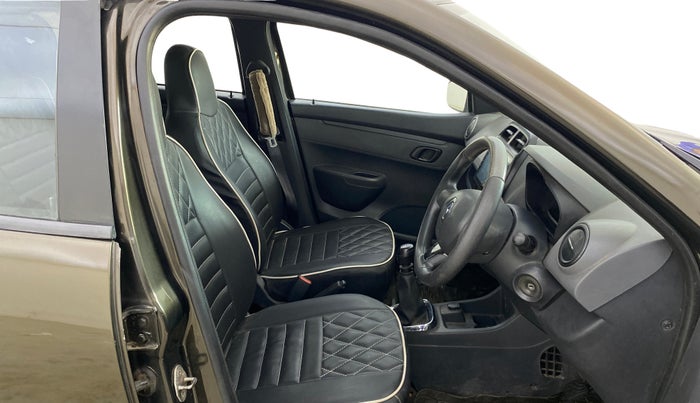 2016 Renault Kwid RXT 0.8, Petrol, Manual, 76,709 km, Right Side Front Door Cabin