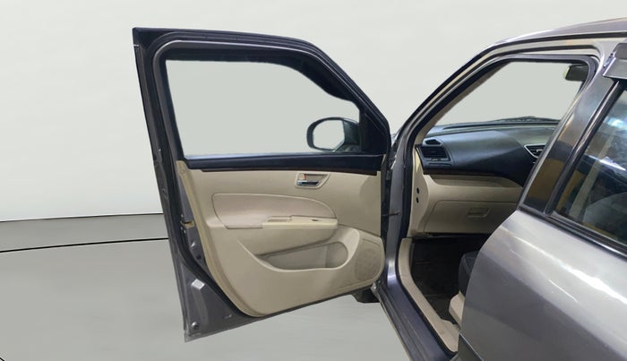 2012 Maruti Swift Dzire VXI, Petrol, Manual, 93,390 km, LHS Front Door