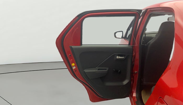 2023 Maruti Alto K10 VXI PLUS AMT, Petrol, Automatic, 12,214 km, LHS Rear Door