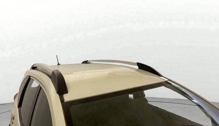 2016 Honda BR-V 1.5L I-VTEC V, Petrol, Manual, 53,594 km, Roof