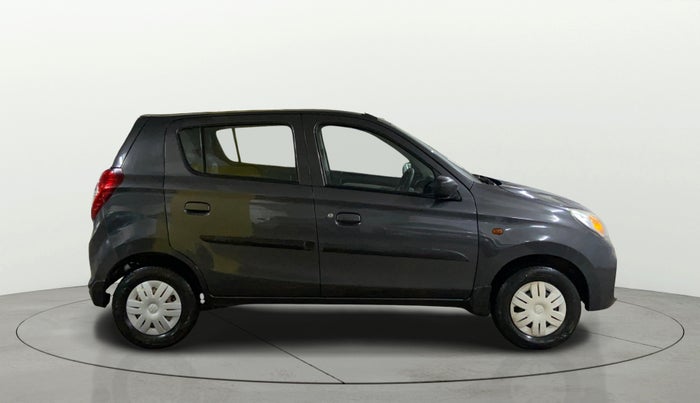 2020 Maruti Alto VXI, Petrol, Manual, 49,616 km, Right Side View