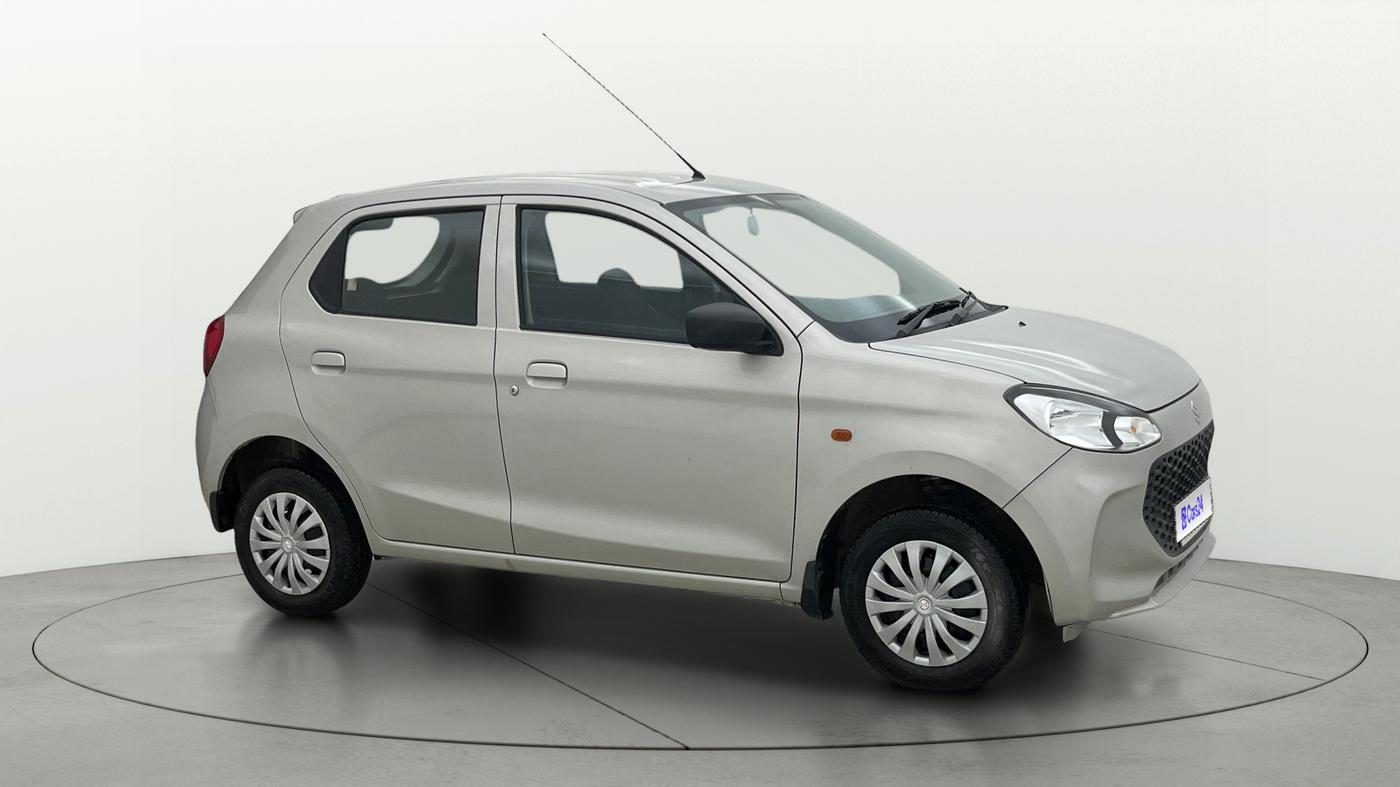 2024 Maruti Alto K10 VXi Plus (O), Petrol, Manual, 11,159 km, SRP