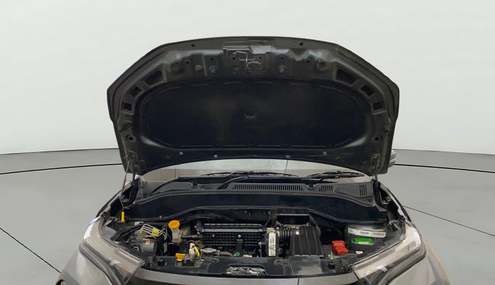 2025 Tata PUNCH Adventure Plus, Petrol, Manual, 11,640 km, Open Bonet