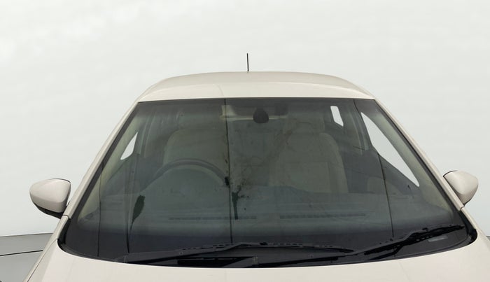 2020 Volkswagen Vento HIGHLINE PLUS 1.0L TSI AT, Petrol, Automatic, 92,609 km, Front Windshield